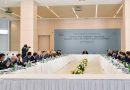 Azərbaycan Prezidenti: “İndi Şuşa dəyişir, biz onu yenidən qururuq və bərpa edirik”